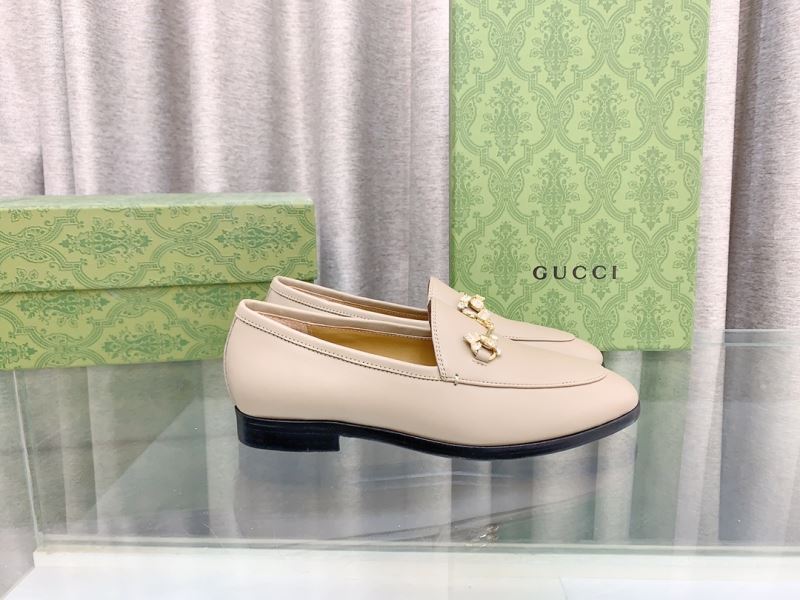 Gucci loafers